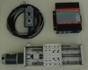 Слайдер (суппорт) крестообразный моторизованный ED-MS10 - st-e.info - Дзержинск