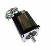Двухфазный шаговый двигатель NEMA34_4802 Вал 14 мм - st-e.info - Дзержинск