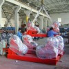 Вращатели роликовые самоцентрирующиеся HGZ-80 - st-e.info - Дзержинск