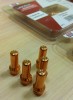 Электрод для плазмотрона LC65/80/100 арт. W03X0893-25A - st-e.info - Дзержинск