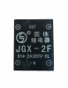 Твердотельное реле JGX-2F - st-e.info - Дзержинск