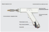 Аппарат лазерной сварки ST-E-FWH 1500W с горелкой FWH30-D10C (3в1) Raycus - st-e.info - Дзержинск