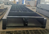 ЛАЗЕРНЫЙ СТАНОК ДЛЯ РЕЗКИ МЕТАЛЛА ST-6020R (6000*2000мм) 6kWt RAYCUS - st-e.info - Дзержинск