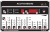 Аппарат для аргонодуговой сварки ALUTIG-200HD - st-e.info - Дзержинск