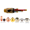 Завихритель TR0404 (TR-300) - st-e.info - Дзержинск