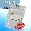 Стекло защитное 34*5 мм - ОРИГИНАЛ 15 кВт - st-e.info - Дзержинск
