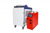 Аппарат лазерной сварки ST-E-D2 2000W Raycus две проволоки  - st-e.info - Дзержинск