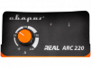 Сварочный инвертор Сварог REAL ARC 220 (Z243N) - st-e.info - Дзержинск