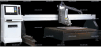 Шести-осевая портальная машина термической резки металла ST-BEVEL3580-SE(2500х6000мм) - st-e.info - Дзержинск