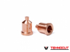Сопло для плазмотрона LC105 60A арт. W03X0893-62A TEHNOCUT - st-e.info - Дзержинск