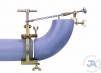 Центратор монтажный 2" - 5" диаметр 50 - 150  mm Jankus - st-e.info - Дзержинск