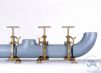 Центратор монтажный 4" - 7" диаметр 90 - 190  mm Jankus - st-e.info - Дзержинск