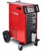 Сварочный аппарат для аргонодуговой сварки MASTER TIG-315 CT с жидкостным охлаждением - st-e.info - Дзержинск