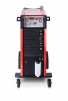 Сварочный аппарат для аргонодуговой сварки MASTER TIG-315 CT с жидкостным охлаждением - st-e.info - Дзержинск
