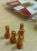Электрод для плазмотрона LC65/80/100 арт. W03X0893-25A - st-e.info - Дзержинск