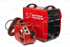 Полуавтоматический аппарат для сварки ST-350 IGBT - st-e.info - Дзержинск