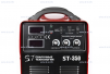 Полуавтоматический аппарат для сварки ST-350 IGBT - st-e.info - Дзержинск