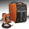 Инвертор для полуавтоматической сварки NB-500 - st-e.info - Дзержинск