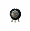Потенциометр RV24YN20S502 - st-e.info - Дзержинск