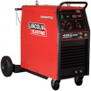 Полуавтомат Lincoln Electric Powertec 425C PRO для сварки - st-e.info - Дзержинск