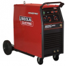 Полуавтомат Lincoln Electric Powertec 355C PRO для сварки - st-e.info - Дзержинск