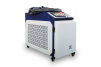 Аппарат лазерной очистки ST-E-O 1500W Raycus - st-e.info - Дзержинск