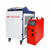 Аппарат лазерной сварки ST-E-D2 2000W Raycus две проволоки  - st-e.info - Дзержинск