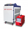 Аппарат лазерной сварки ST-E 2000W Raycus - st-e.info - Дзержинск