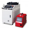 Аппарат лазерной сварки ST-E 3000W серия Е - st-e.info - Дзержинск
