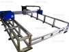 Портальная машина термической резки ST Plus 15000x1800mm - st-e.info - Дзержинск