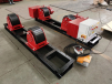 Сварочные роликовые вращатели HGK-10  - st-e.info - Дзержинск