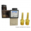 Электрический клапан для автоматической подачи газа арт. 2V025-08 ( VZ-5 DC 24V ) - st-e.info - Дзержинск