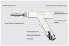 Аппарат лазерной сварки ST-E-FWH 1000W с горелкой FWH30-D10C (5в1) Raycus - st-e.info - Дзержинск