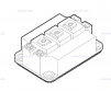 IGBT модуль SKM400GB12T4  - st-e.info - Дзержинск