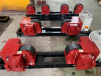 Сварочные роликовые вращатели HGK-10  - st-e.info - Дзержинск
