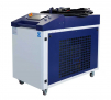 Аппарат лазерной очистки ST-E-O 6000W Raycus, шланг-пакет 20 метров - st-e.info - Дзержинск