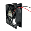 Вентилятор  VD8025H Ball (качения) 12V - st-e.info - Дзержинск