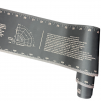 Лента для разметки труб 128mm*2130mm GOLD PREMIUM - st-e.info - Дзержинск