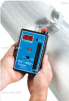 Переносной оксиметр OX™-100X - st-e.info - Дзержинск