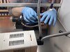 Беспылевой бокс для очистки лазерных головок STV-950 - st-e.info - Дзержинск