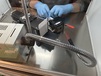 Оптоволоконная лампа для диагностики и очистки лазерных головок ST2-150W - st-e.info - Дзержинск