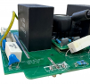 Плата сварочного аппарата NBC-250/270/315G - st-e.info - Дзержинск