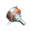 Потенциометр RV24YN20S502 - st-e.info - Дзержинск