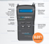 Переносной оксиметр PRO OX-100X Kit - st-e.info - Дзержинск