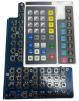 Ремкоплект клавиатуры управляющего блока ЧПУ FLSK-F2100B - st-e.info - Дзержинск