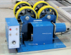 Сварочный роликовый вращатель NHTR-1000 - st-e.info - Дзержинск
