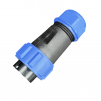 Розетка 4 Pin для кабеля управления DOG-120 PRO - st-e.info - Дзержинск