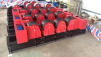 Сварочные роликовые вращатели HGK-10  - st-e.info - Дзержинск