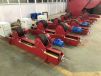 Сварочные роликовые вращатели HGK-10V - st-e.info - Дзержинск