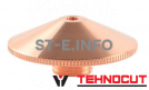 Сопла М8 ECE для Trumpf - st-e.info - Дзержинск